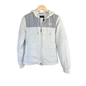 THE NORTH FACE Women's Gray Torreys Insulated Jacket